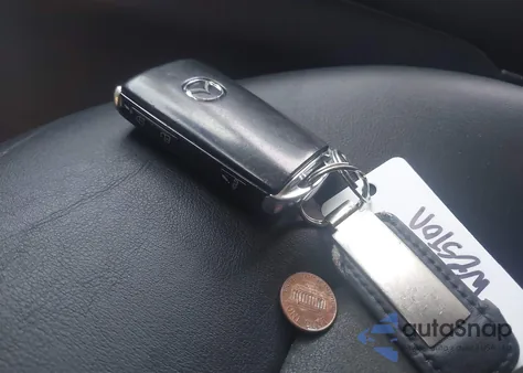 2020 Mazda Cx-5 Touring из США, поврежденный, VIN JM3KFACM7L0832684